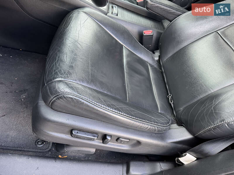 Позашляховик / Кросовер Honda Pilot 2019 в Києві фото 21 Позашляховик / Кросовер Honda Pilot 2019 в Києві