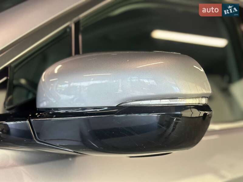 Позашляховик / Кросовер Honda Pilot 2018 в Львові фото 13 Позашляховик / Кросовер Honda Pilot 2018 в Львові