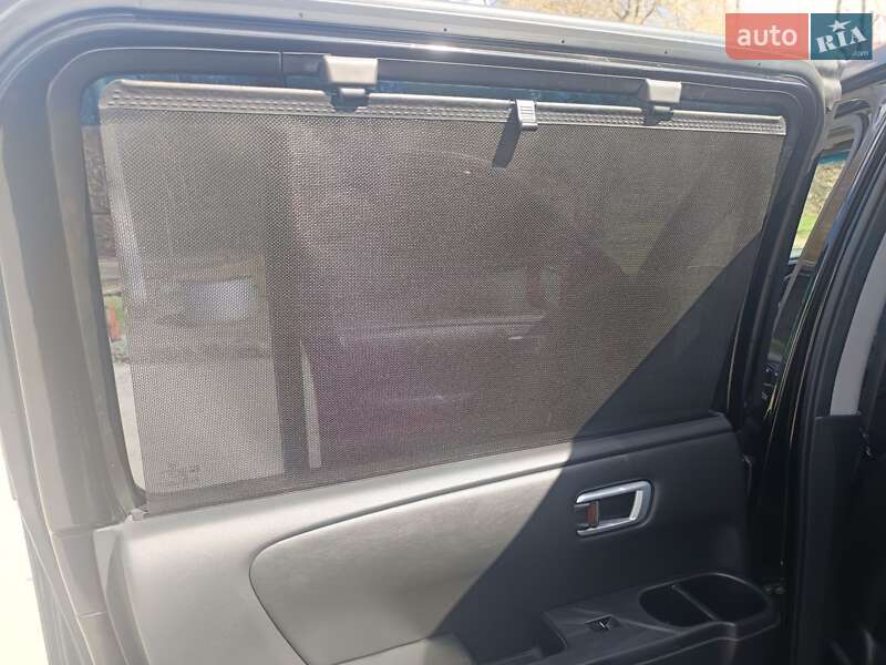 Внедорожник / Кроссовер Honda Pilot 2009 в Тернополе
