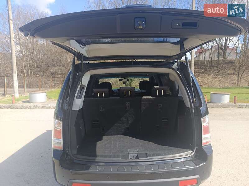 Внедорожник / Кроссовер Honda Pilot 2009 в Тернополе