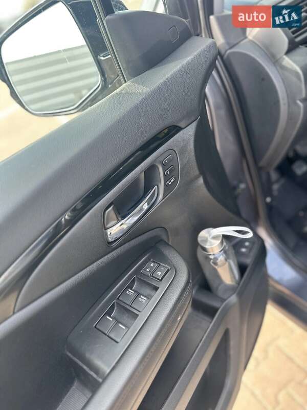 Внедорожник / Кроссовер Honda Pilot 2021 в Житомире