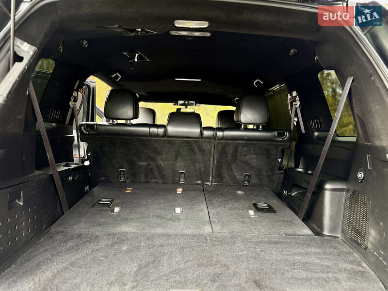 Внедорожник / Кроссовер Honda Pilot 2009 в Тернополе