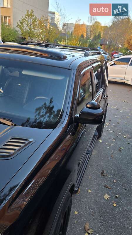 Позашляховик / Кросовер Honda Pilot 2009 в Києві фото 6 Позашляховик / Кросовер Honda Pilot 2009 в Києві