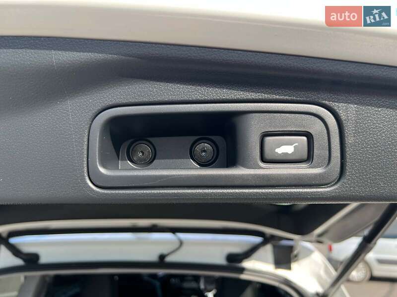 Позашляховик / Кросовер Honda Pilot 2022 в Львові