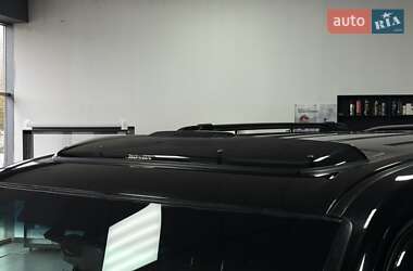 Позашляховик / Кросовер Honda Pilot 2008 в Чернігові