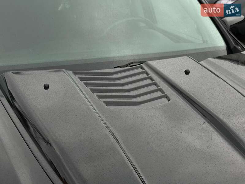 Позашляховик / Кросовер Honda Pilot 2008 в Чернігові