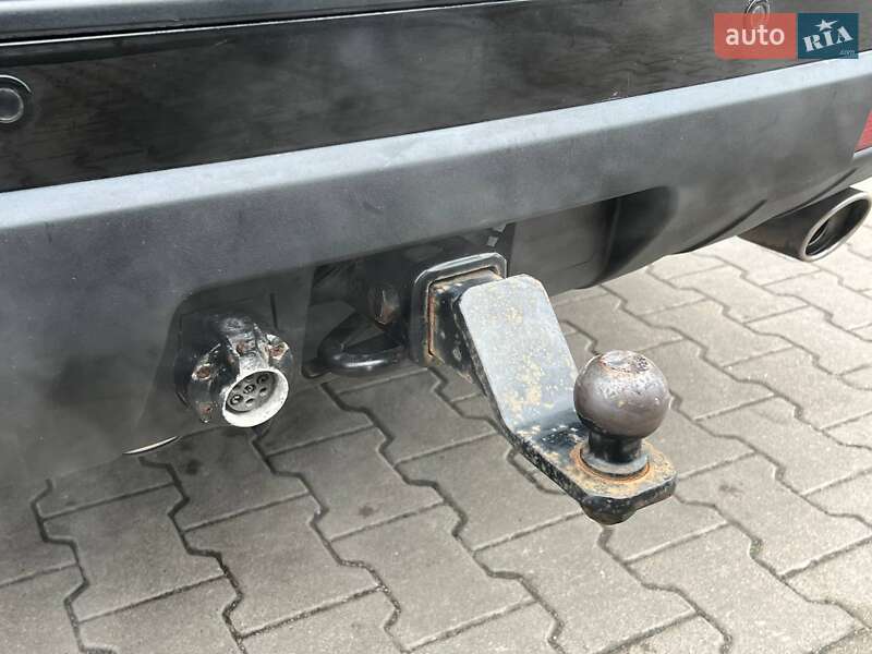 Позашляховик / Кросовер Honda Pilot 2008 в Києві