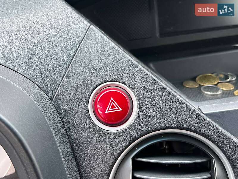 Позашляховик / Кросовер Honda Pilot 2008 в Києві