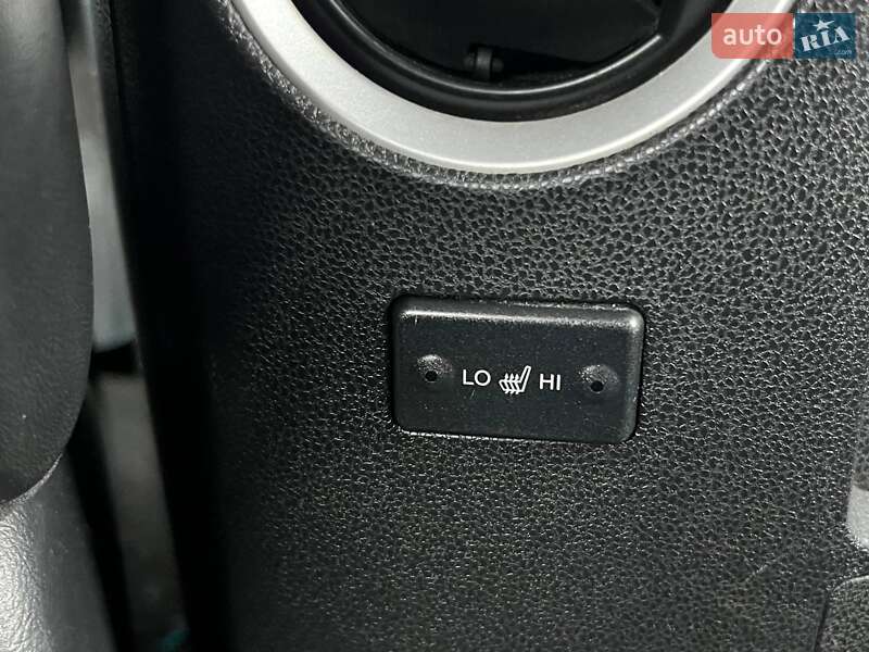 Позашляховик / Кросовер Honda Pilot 2008 в Києві