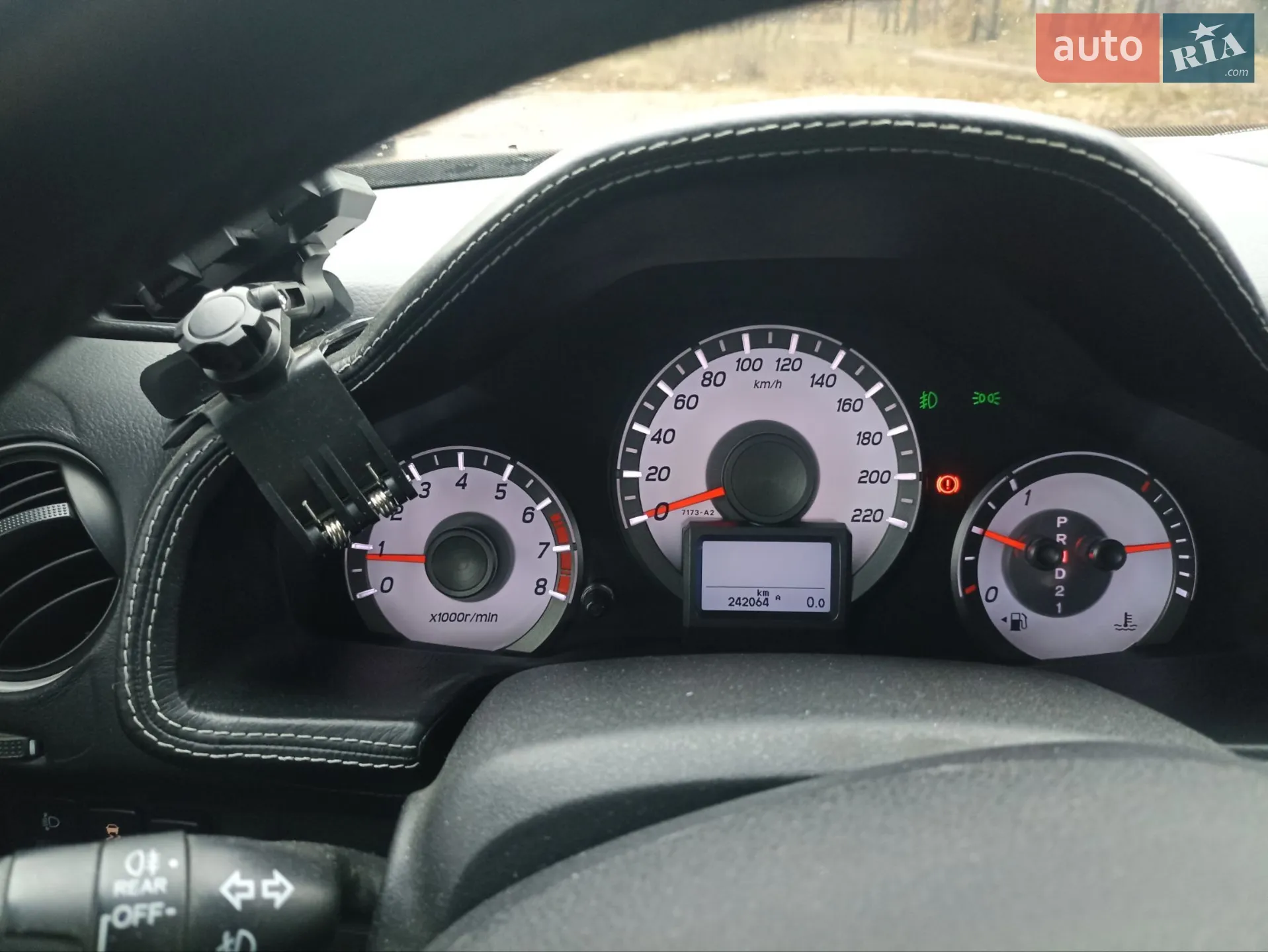 2011 Honda Pilot - мініатюра 10