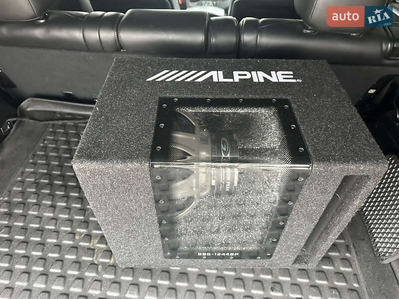 Внедорожник / Кроссовер Honda Pilot 2015 в Киеве