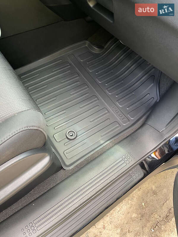 Внедорожник / Кроссовер Honda Pilot 2008 в Киеве