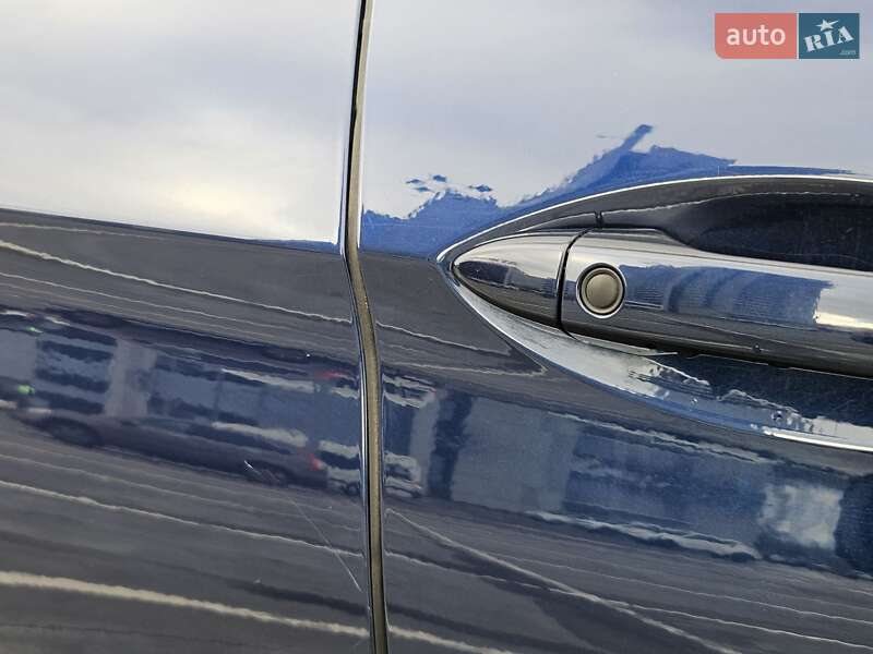 Позашляховик / Кросовер Honda Pilot 2016 в Києві