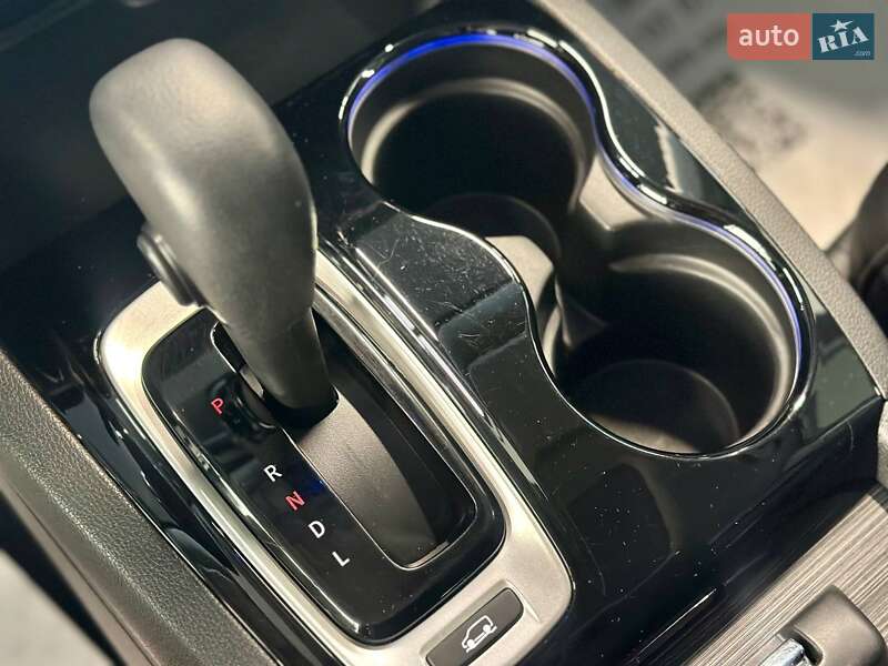 Позашляховик / Кросовер Honda Pilot 2018 в Львові