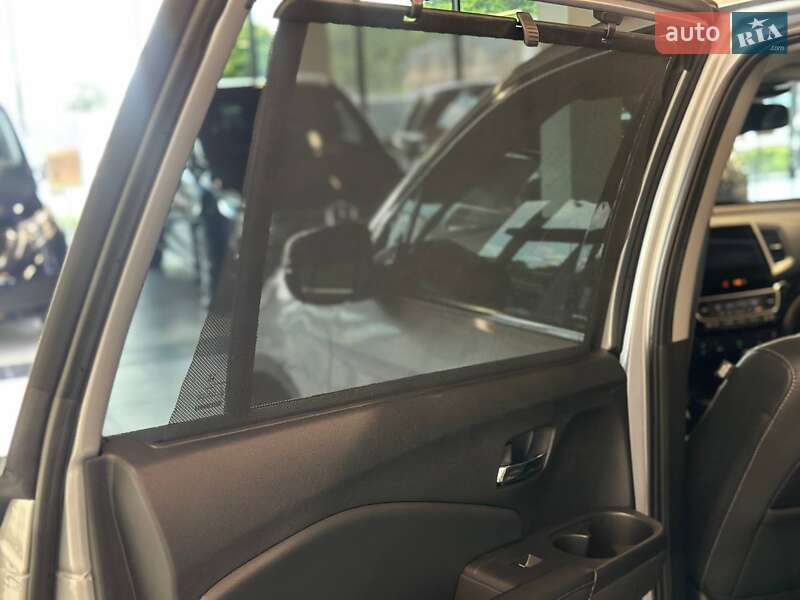 Позашляховик / Кросовер Honda Pilot 2018 в Львові