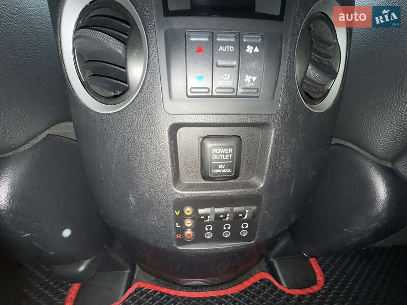 Позашляховик / Кросовер Honda Pilot 2013 в Києві фото 16 Позашляховик / Кросовер Honda Pilot 2013 в Києві