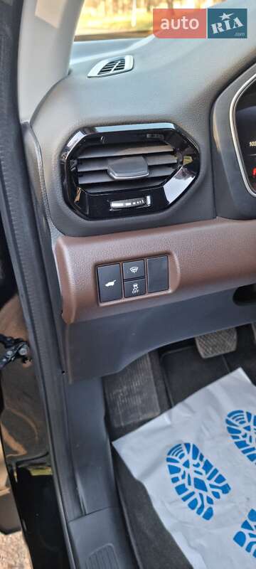 Внедорожник / Кроссовер Honda Pilot 2023 в Киеве фото 6 Внедорожник / Кроссовер Honda Pilot 2023 в Киеве