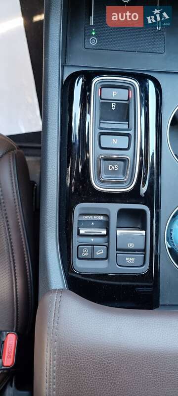 Внедорожник / Кроссовер Honda Pilot 2023 в Киеве фото 11 Внедорожник / Кроссовер Honda Pilot 2023 в Киеве