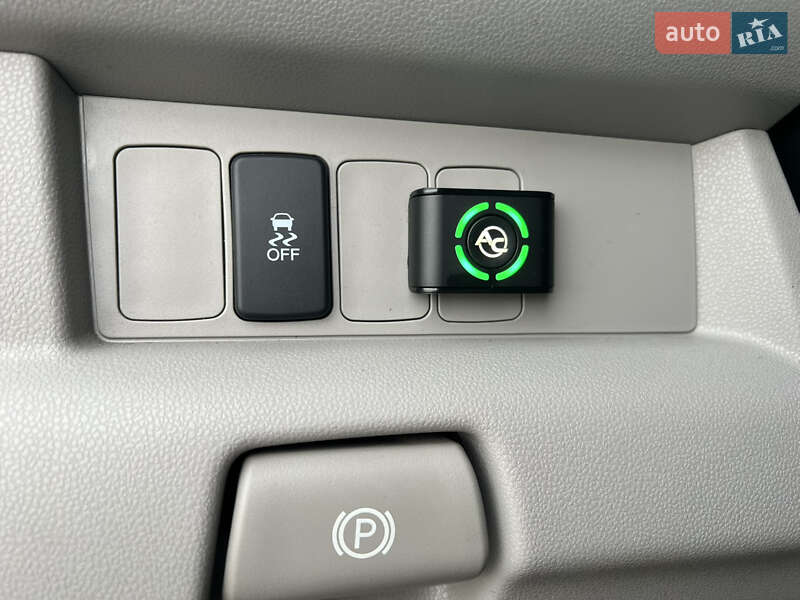 Внедорожник / Кроссовер Honda Pilot 2011 в Ровно