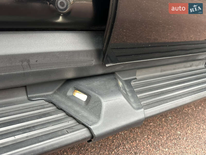 Позашляховик / Кросовер Honda Pilot 2008 в Києві