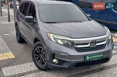 Внедорожник / Кроссовер Honda Pilot 2019 в Киеве