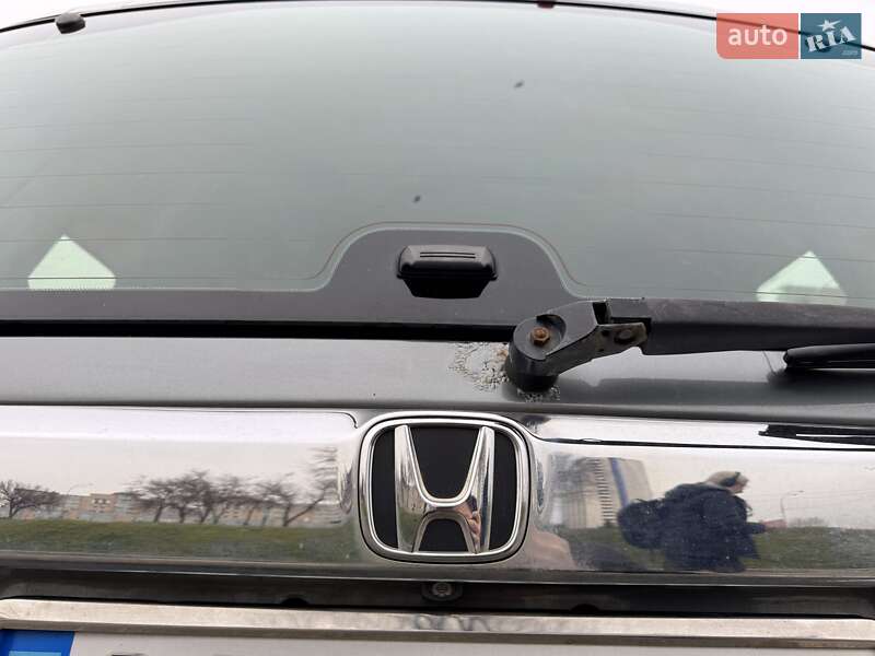 Внедорожник / Кроссовер Honda Pilot 2008 в Киеве