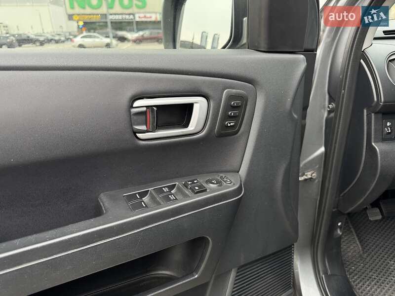 Внедорожник / Кроссовер Honda Pilot 2008 в Киеве