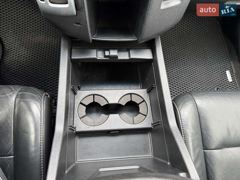 Внедорожник / Кроссовер Honda Pilot 2008 в Киеве