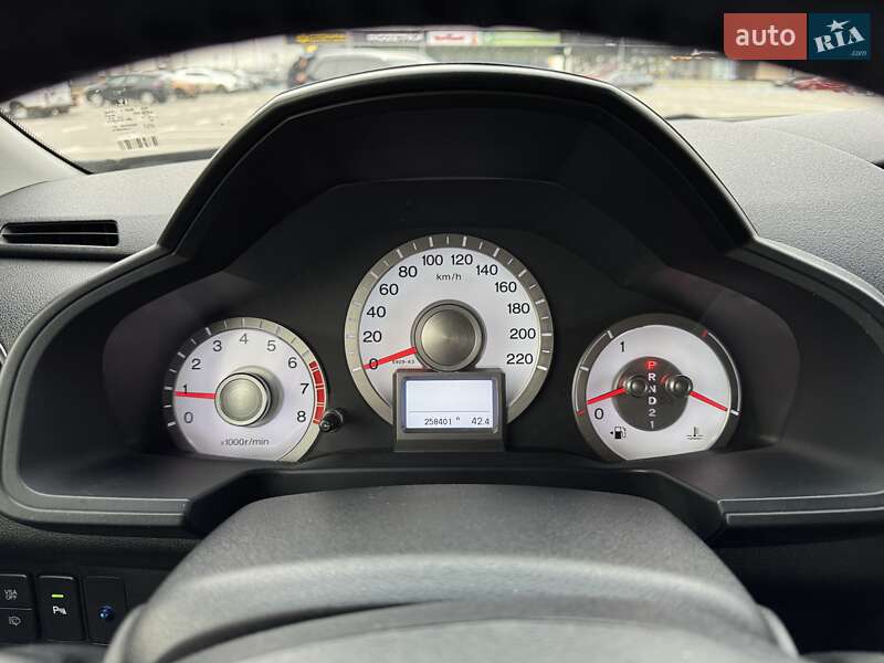 Внедорожник / Кроссовер Honda Pilot 2008 в Киеве