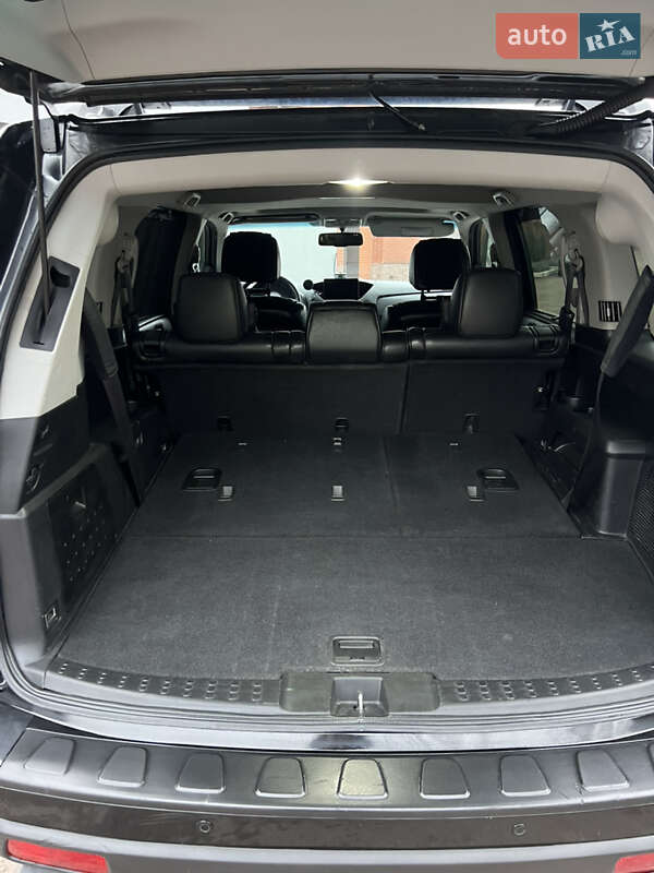 Внедорожник / Кроссовер Honda Pilot 2009 в Киеве