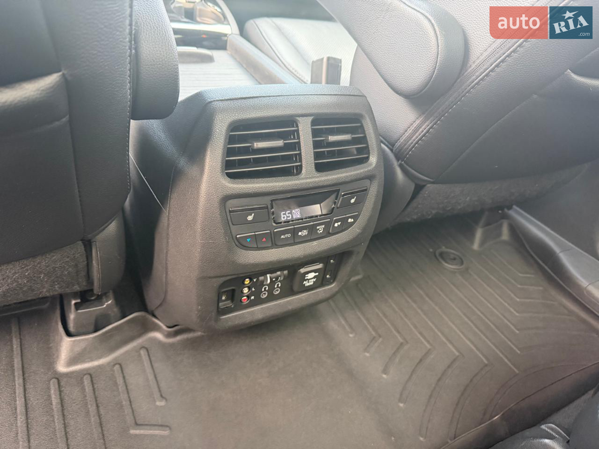2017 Honda Pilot - мініатюра 10