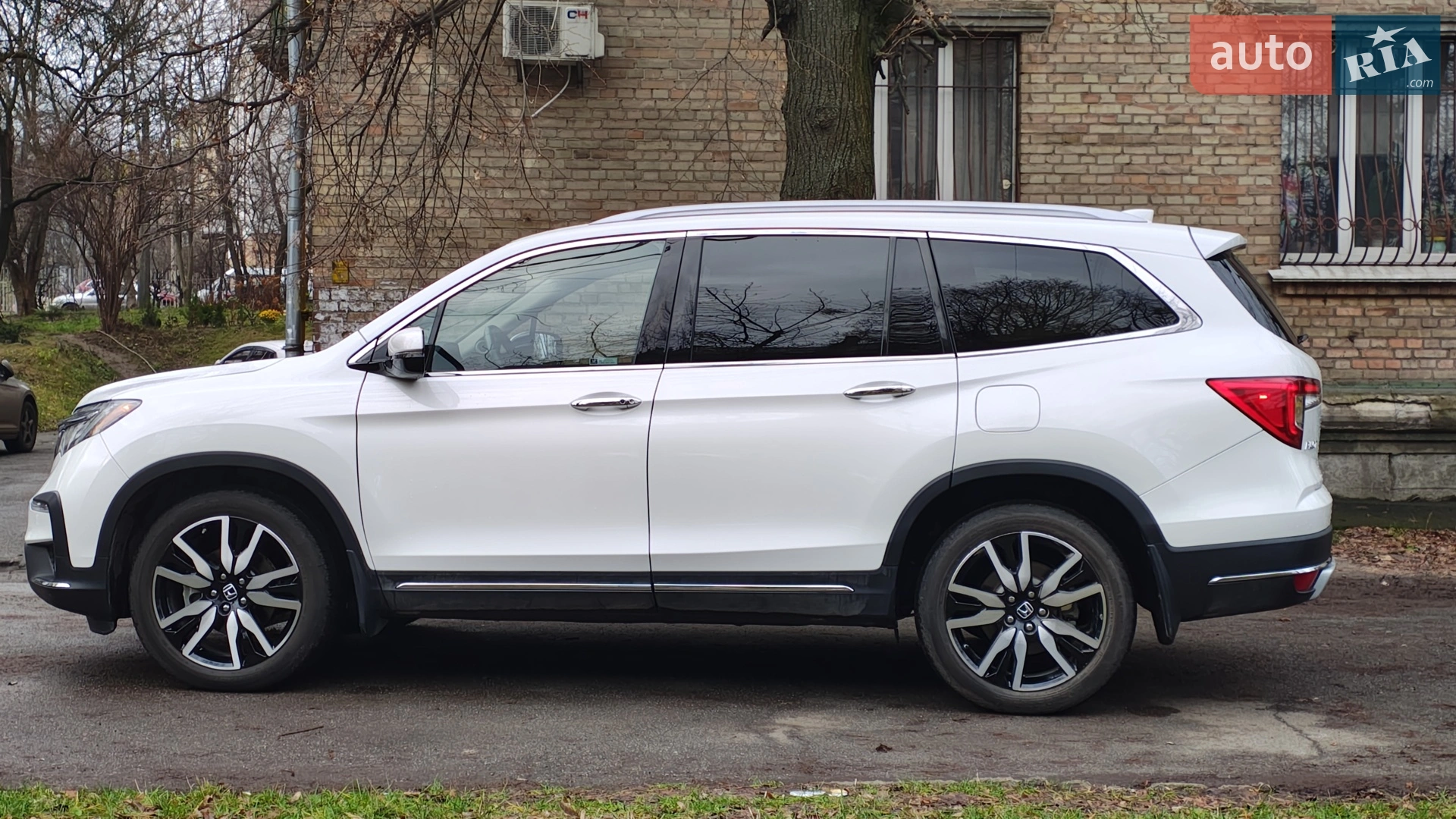 2021 Honda Pilot - мініатюра 6