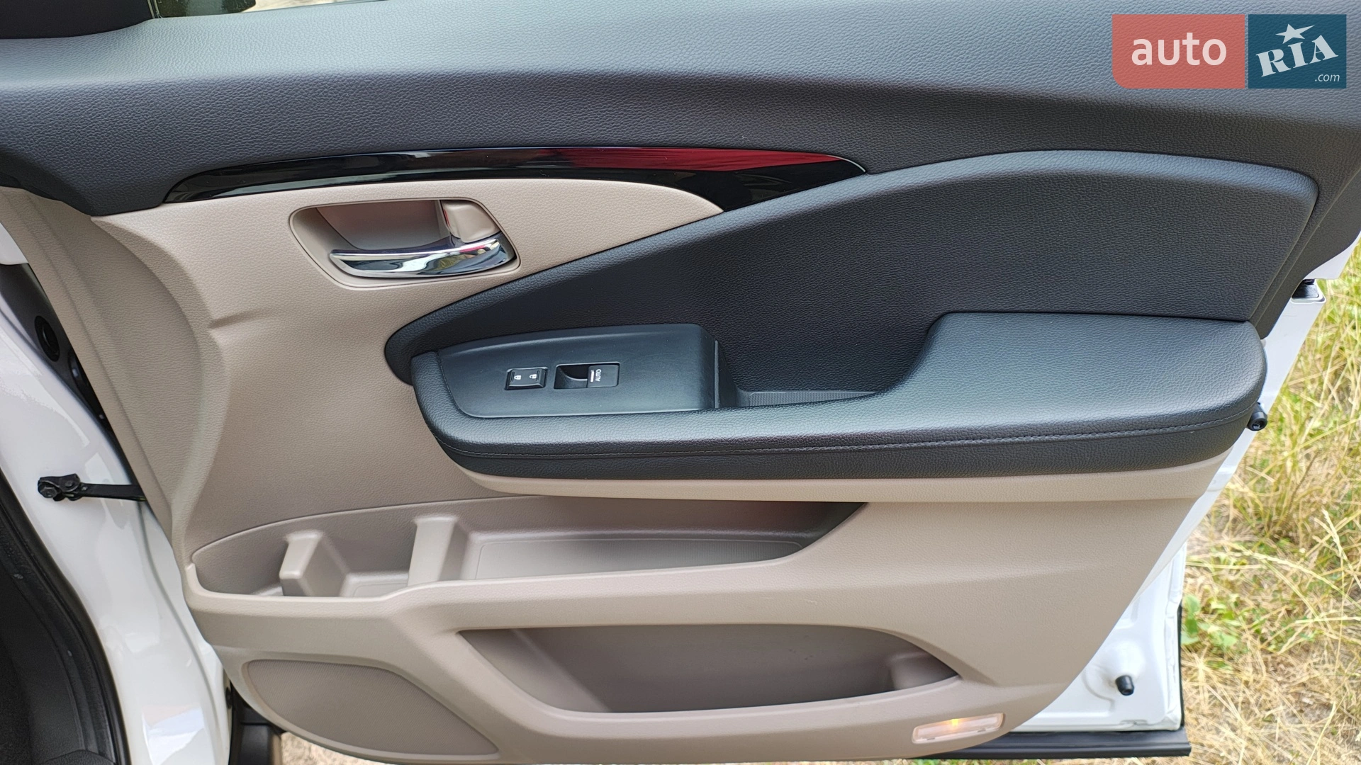 2021 Honda Pilot - мініатюра 9