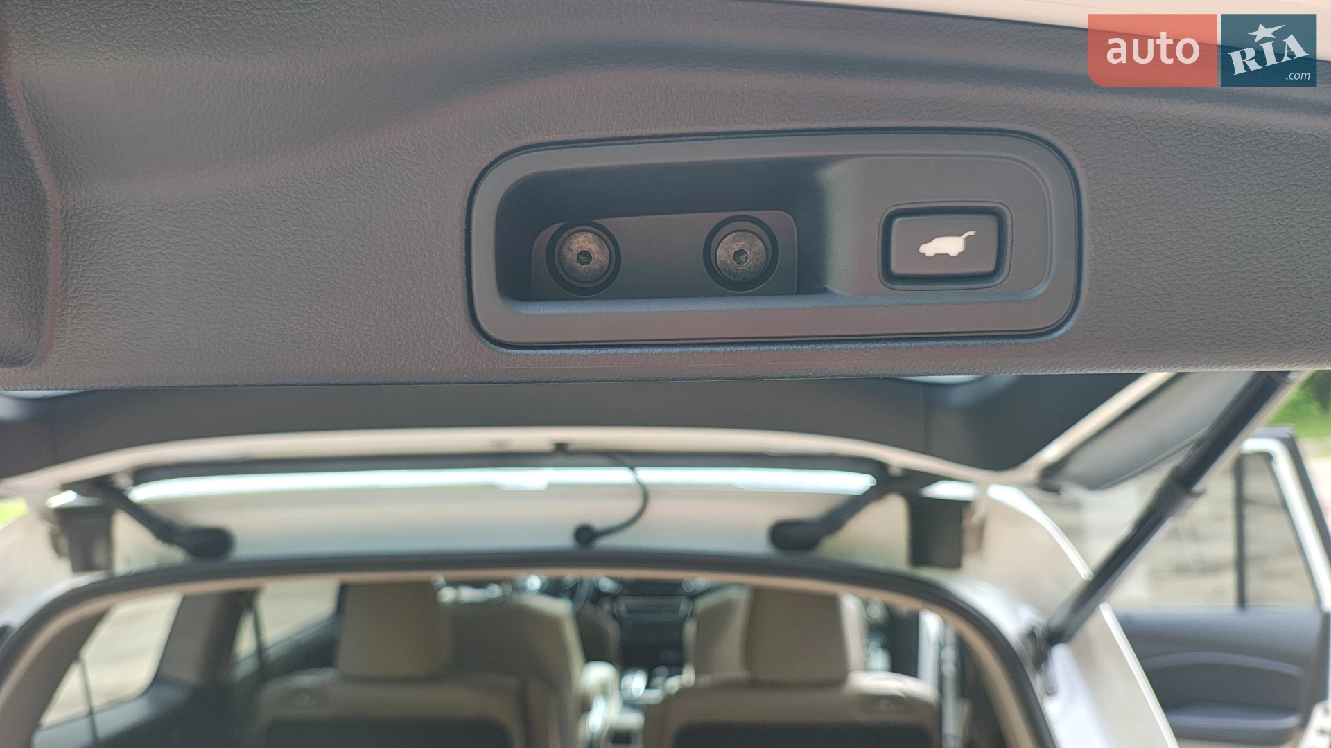 2021 Honda Pilot - мініатюра 21