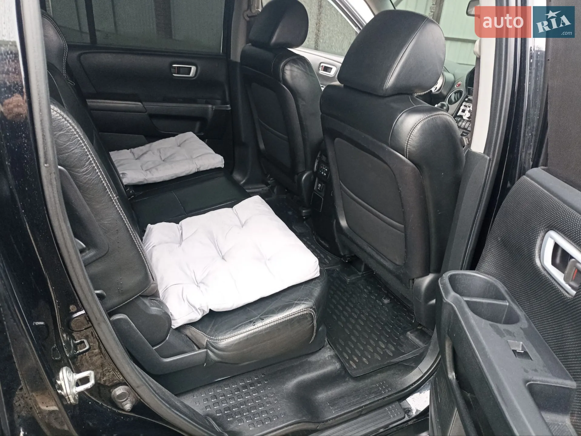 2011 Honda Pilot - мініатюра 7