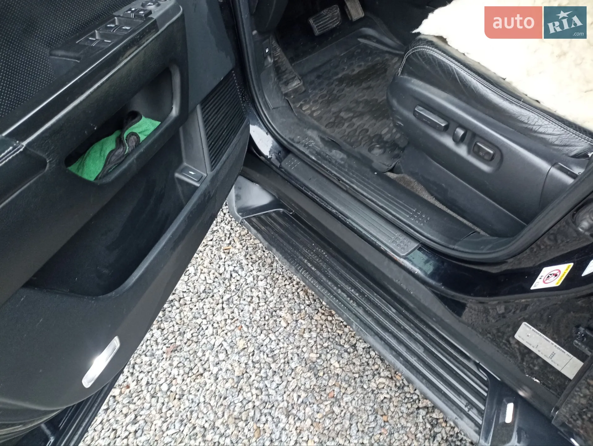 2011 Honda Pilot - мініатюра 8