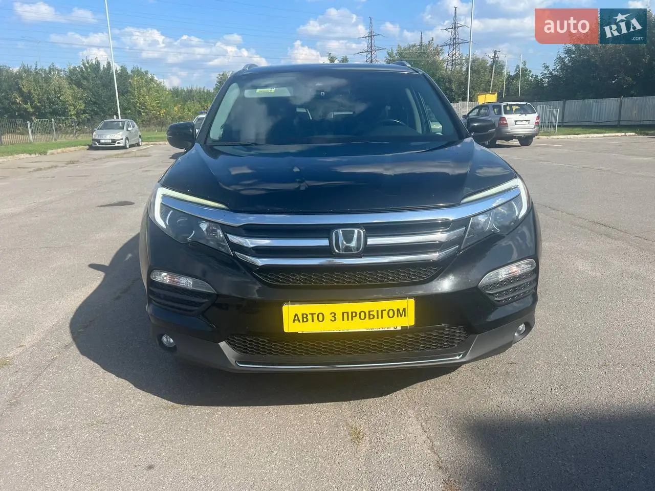 2017 Honda CR-V - мініатюра 25