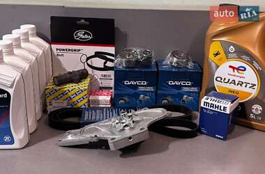 Позашляховик / Кросовер Honda Pilot 2017 в Києві