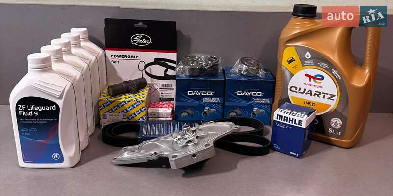 Внедорожник / Кроссовер Honda Pilot 2017 в Киеве