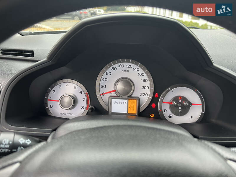 Внедорожник / Кроссовер Honda Pilot 2008 в Виннице фото 16 Внедорожник / Кроссовер Honda Pilot 2008 в Виннице