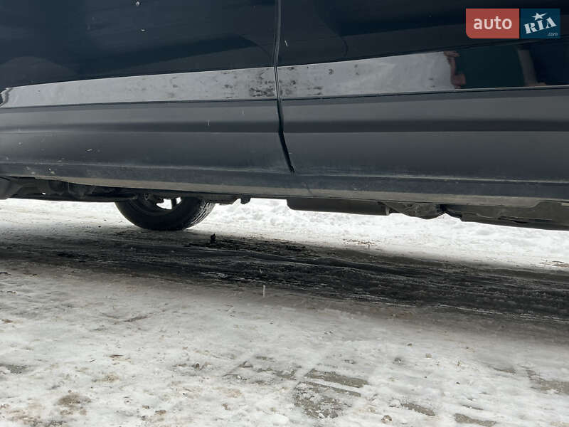 Внедорожник / Кроссовер Honda Pilot 2016 в Тернополе фото 25 Внедорожник / Кроссовер Honda Pilot 2016 в Тернополе