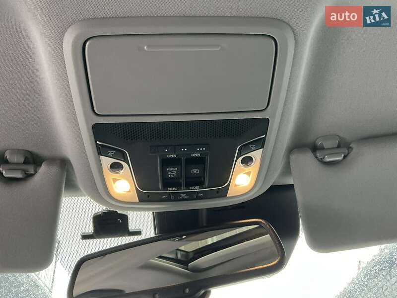 Внедорожник / Кроссовер Honda Pilot 2016 в Тернополе фото 28 Внедорожник / Кроссовер Honda Pilot 2016 в Тернополе