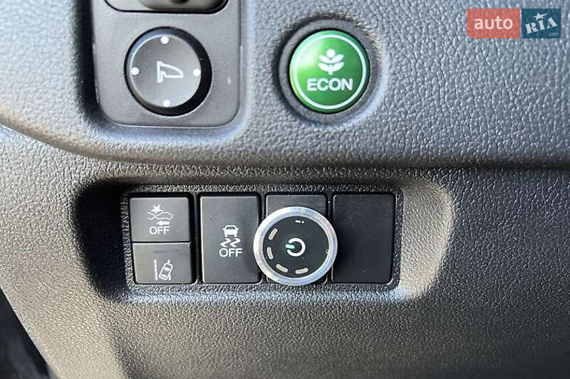 Позашляховик / Кросовер Honda Pilot 2019 в Чернівцях