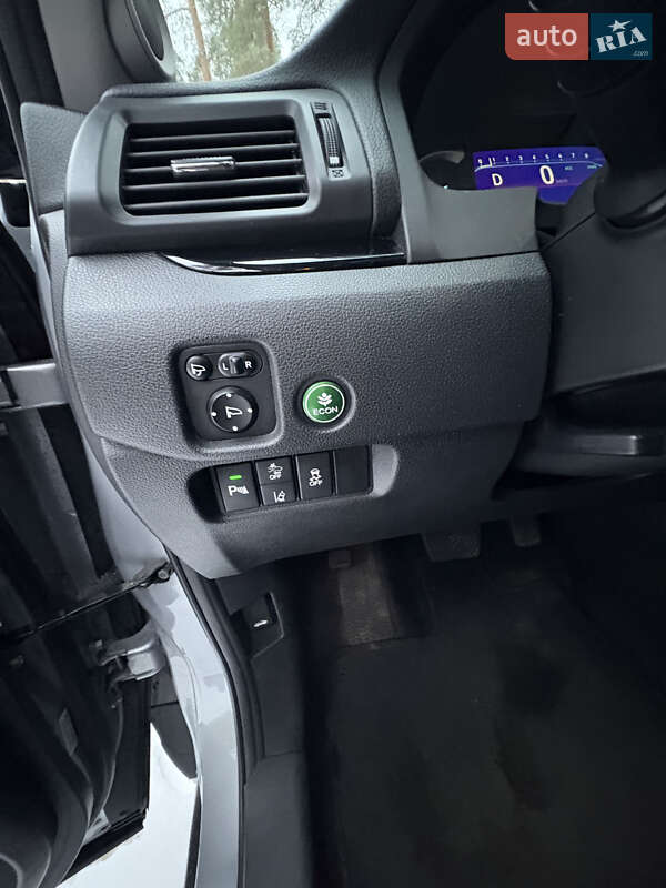 Внедорожник / Кроссовер Honda Pilot 2019 в Киеве