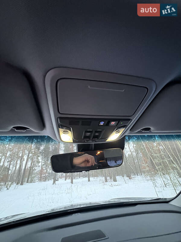 Внедорожник / Кроссовер Honda Pilot 2019 в Киеве