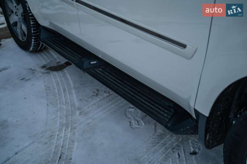 Внедорожник / Кроссовер Honda Pilot 2014 в Черновцах