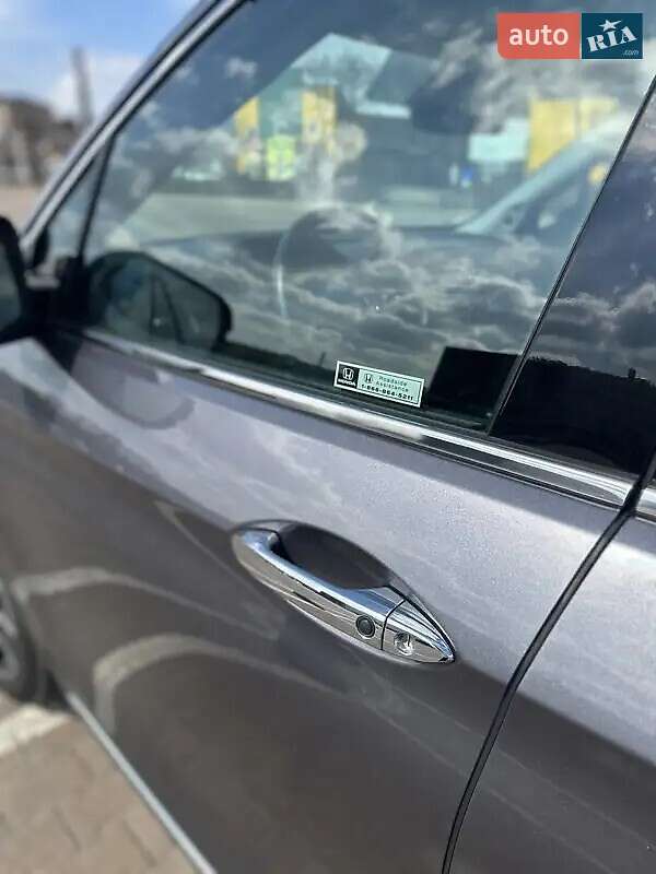 Внедорожник / Кроссовер Honda Pilot 2021 в Житомире