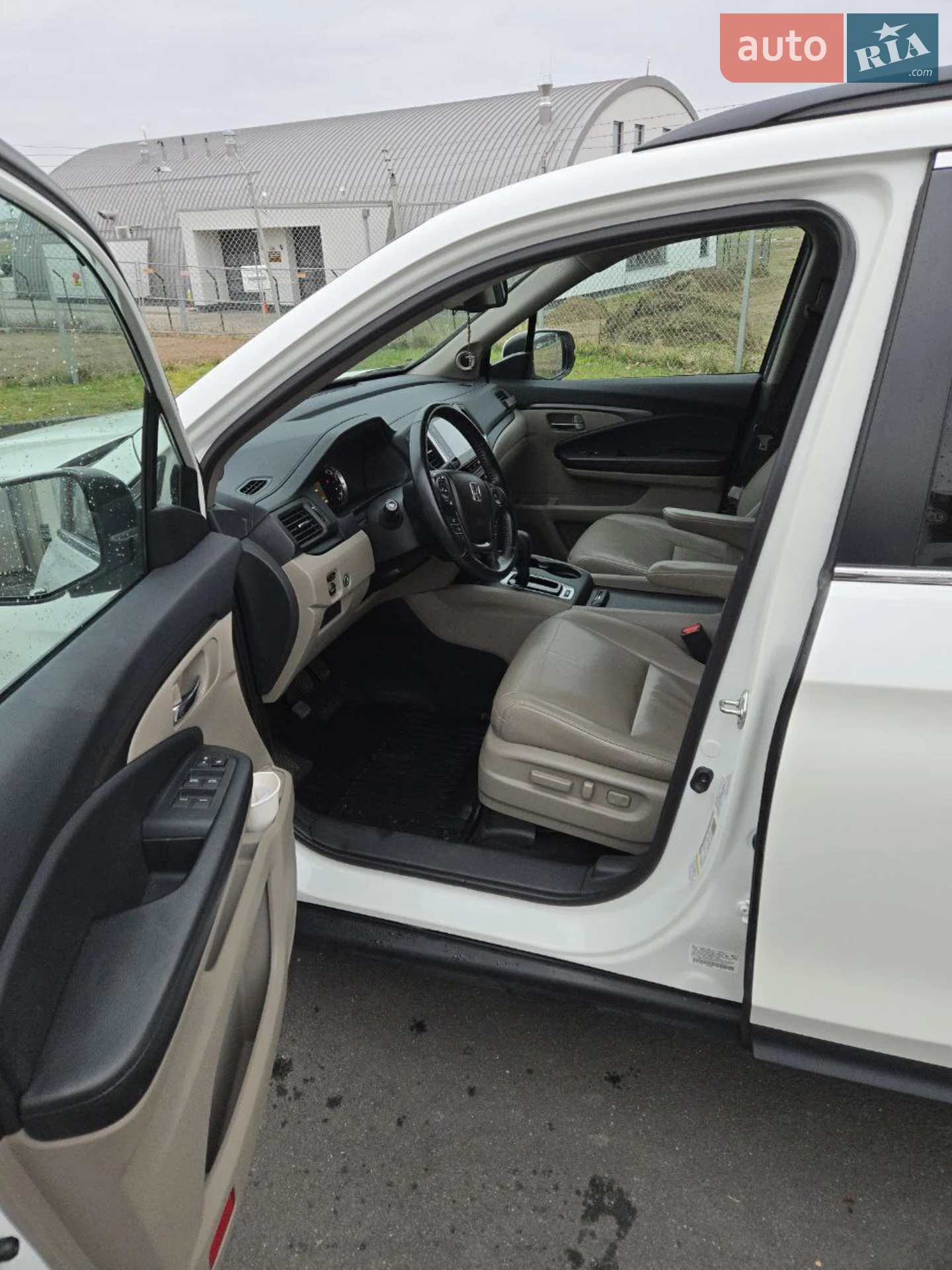 2015 Honda Pilot - мініатюра 22