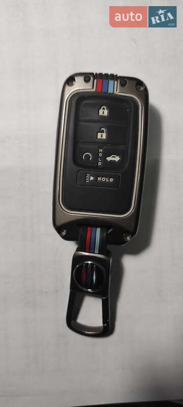 Позашляховик / Кросовер Honda Pilot 2017 в Білій Церкві фото 13 Позашляховик / Кросовер Honda Pilot 2017 в Білій Церкві