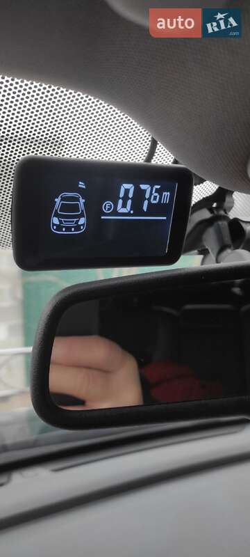 Позашляховик / Кросовер Honda Pilot 2017 в Білій Церкві фото 26 Позашляховик / Кросовер Honda Pilot 2017 в Білій Церкві